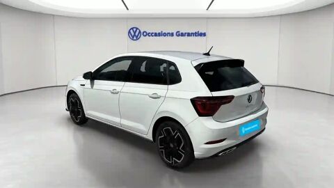 Polo 1.0 TSI 116 S&S DSG7 2026 occasion 13300 Salon-de-Provence
