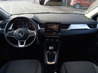 Captur TCe 90 2023 occasion 29150 Ch&acirc;teaulin