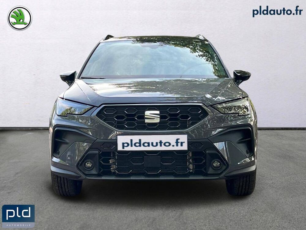 Arona 1.0 TSI 115 ch Start/Stop DSG7 2026 occasion 13090 Aix-en-Provence
