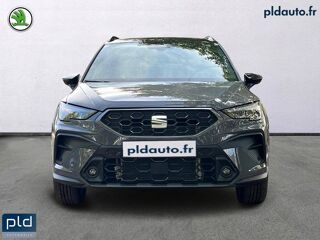 Arona 1.0 TSI 115 ch Start/Stop DSG7 2026 occasion 13090 Aix-en-Provence