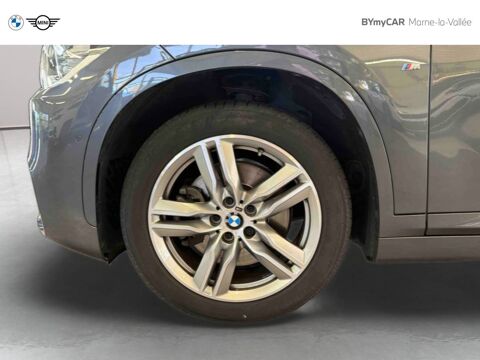 X1 sDrive 20i 192 ch DKG7 2019 occasion 77400 Saint-Thibault-des-Vignes