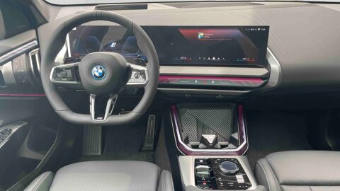 X3 30e xDrive 299 ch BVA8 2026 occasion 94430 Chennevi&egrave;res-sur-Marne