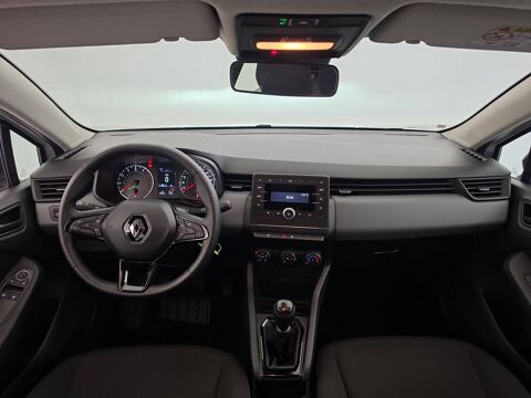 Clio SCe 65 2023 occasion 56850 Caudan