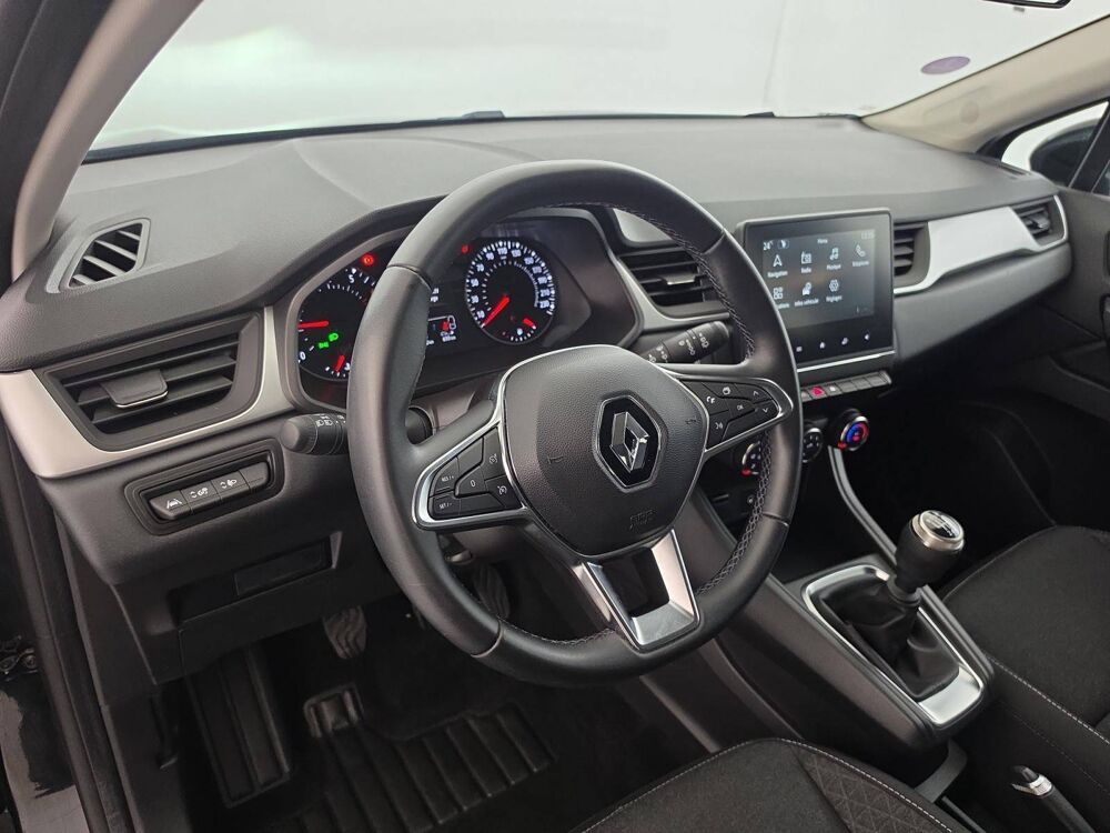 Captur TCe 90 2024 occasion 29200 Brest