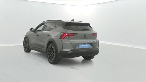 Sc&eacute;nic Scenic E-Tech &eacute;lectrique 220 ch grande autonomie 2025 occasion 61000 Alen&ccedil;on