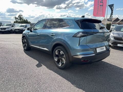 Symbioz E-Tech full hybrid 160 ch 2026 occasion 29270 Carhaix-Plouguer