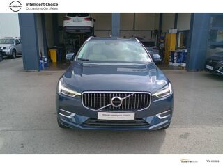 XC60 B5 AWD 235 ch Geartronic 8 2019 occasion 56000 Vannes