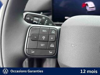 ID.3 ID. Polo 52 kWh 2026 occasion 62500 Salperwick
