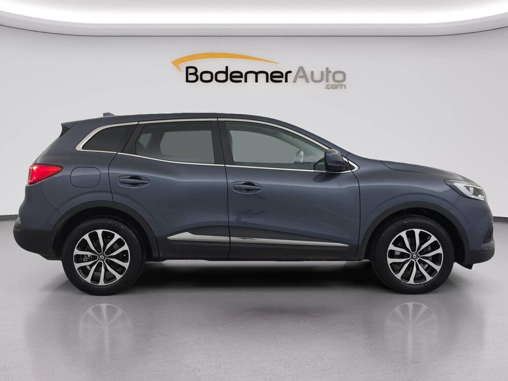 Kadjar Blue dCi 115 EDC 2022 occasion 61100 Flers