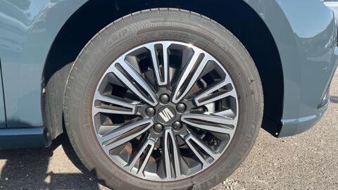 Ibiza 1.0 TSI 115 ch S/S DSG7 2024 occasion 38300 Bourgoin-Jallieu
