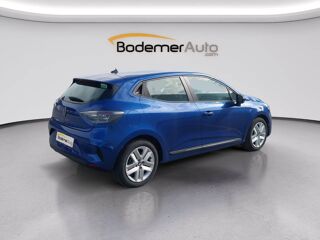 Clio Blue dCi 100 ch GSR2 2025 occasion 29270 Carhaix-Plouguer