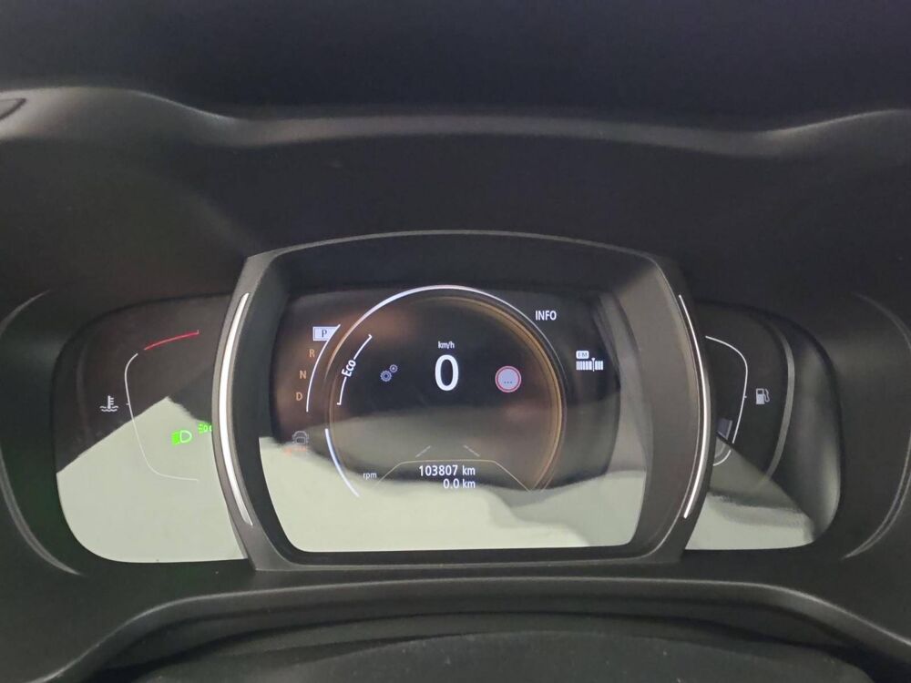 Kadjar Blue dCi 115 EDC 2022 occasion 61100 Flers