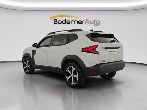Duster Hybrid 140 2024 occasion 61100 Flers