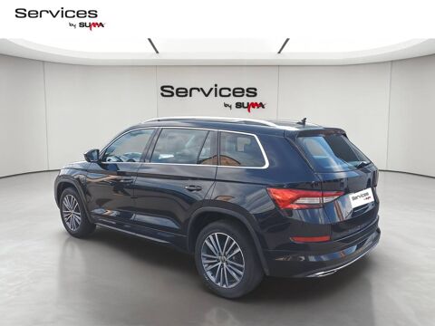 Kodiaq 1.5 TSI 150 ACT DSG7 5pl 2020 occasion 01440 Viriat