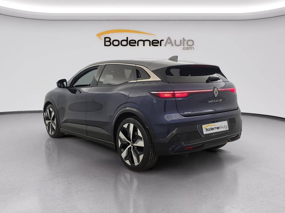 M&eacute;gane Megane E-Tech EV60 220 ch super charge 2023 occasion 56300 Pontivy
