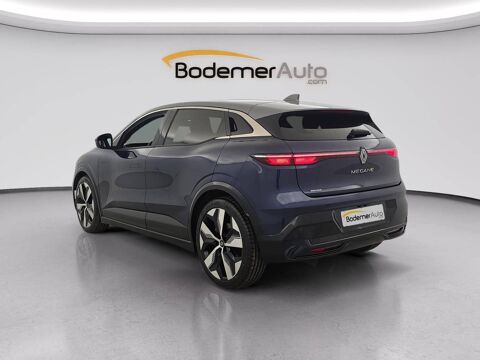 M&eacute;gane Megane E-Tech EV60 220 ch super charge 2023 occasion 56300 Pontivy
