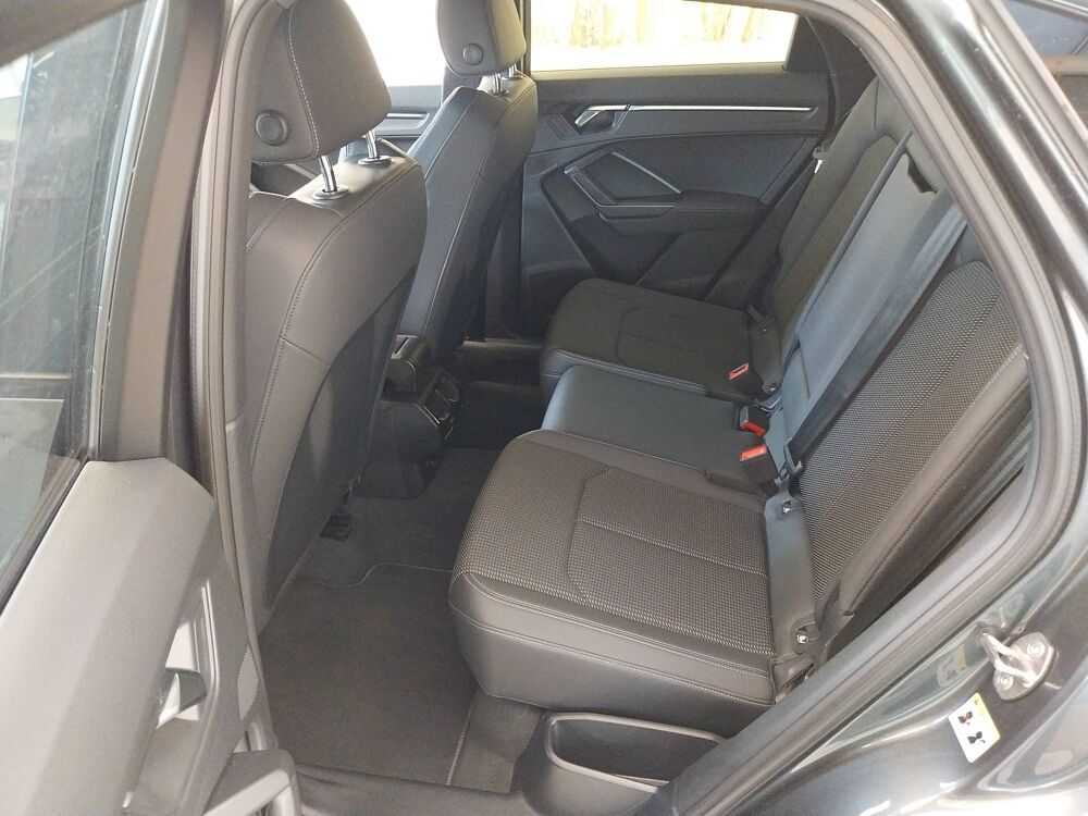 Q3 Sportback 45 TFSIe 245 ch S tronic 6 2023 occasion 24200 Sarlat-la-Can&eacute;da