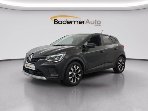 Renault Captur E-Tech full hybrid 145 2024 occasion Vire 14500