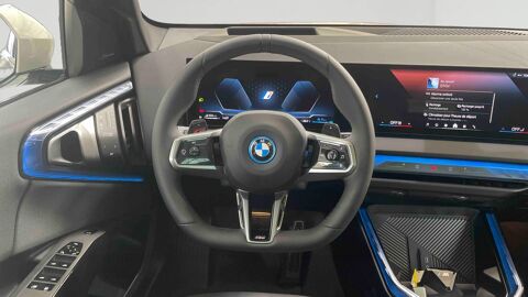 X3 30e xDrive 299 ch BVA8 2026 occasion 94430 Chennevi&egrave;res-sur-Marne