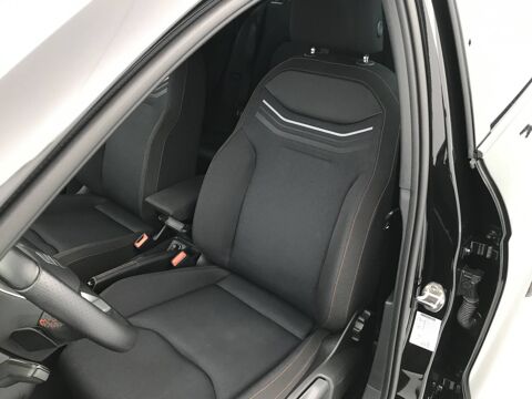 Ibiza 1.0 TSI 115 ch S/S DSG7 2025 occasion 25000 Besan&ccedil;on