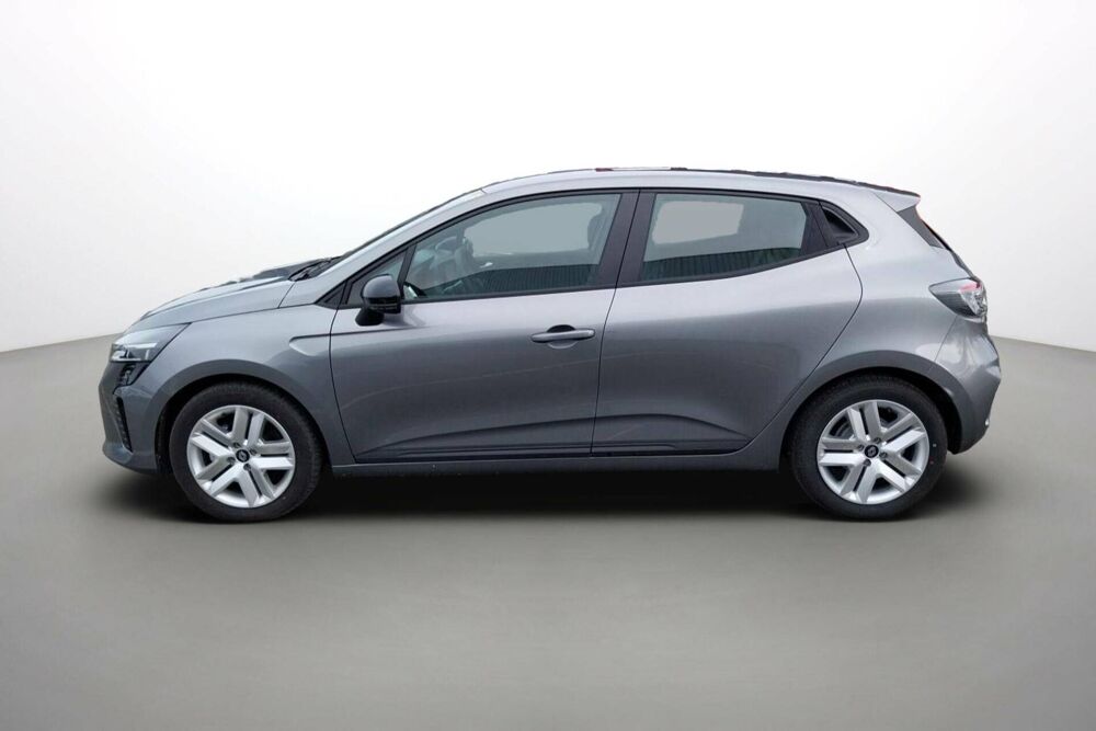 Clio E-Tech full hybrid 145 ch GSR2 2025 occasion 29000 Quimper