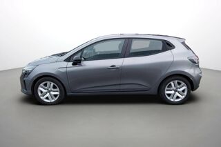 Clio E-Tech full hybrid 145 ch GSR2 2025 occasion 29000 Quimper