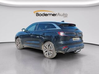 Austral mild hybrid 160 auto 2023 occasion 56850 Caudan