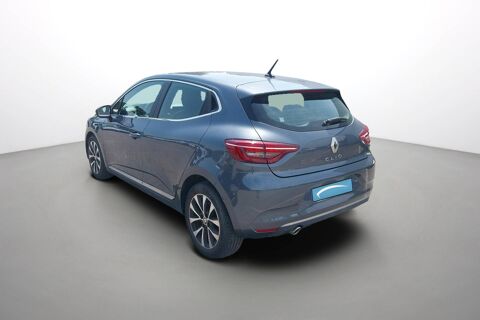 Clio TCe 100 GPL - 21N 2022 occasion 56000 Vannes