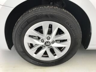 Fabia 1.0 TSI 95 ch EVO 2 BVM5 2025 occasion 25000 Besan&ccedil;on