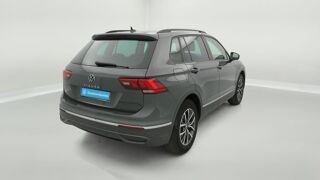 Tiguan 2.0 TDI 150ch DSG7 2023 occasion 25000 Besan&ccedil;on