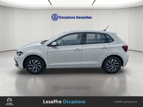 Polo 1.0 TSI 95 S&S BVM5 2025 occasion 62500 Salperwick
