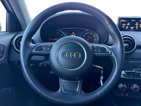 A1 Sportback 1.4 TDI ultra 90 2018 occasion 13730 Saint-Victoret