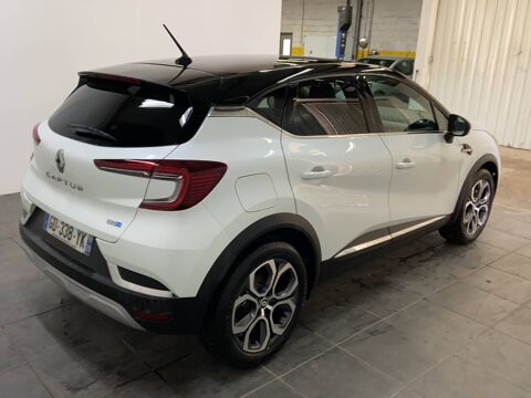 Captur E-Tech 145 - 21 2021 occasion 29900 Concarneau