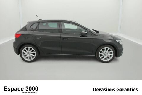Ibiza 1.0 TSI 115 ch S/S DSG7 2025 occasion 25000 Besan&ccedil;on