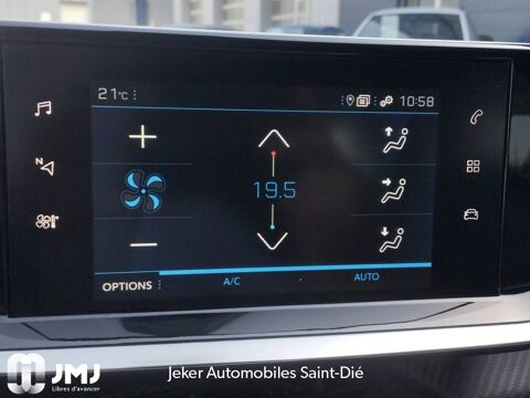 208 PureTech 100 S&S BVM6 2023 occasion 88100 Sainte-Marguerite
