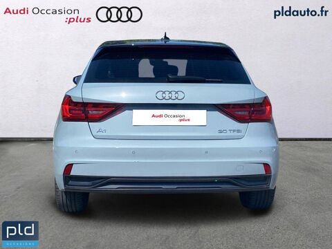 A1 Sportback 30 TFSI 110 ch S tronic 7 2024 occasion 13730 Saint-Victoret