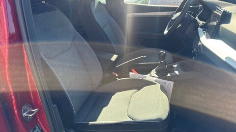 Ibiza 1.0 EcoTSI 110 ch S/S BVM6 2023 occasion 38300 Bourgoin-Jallieu