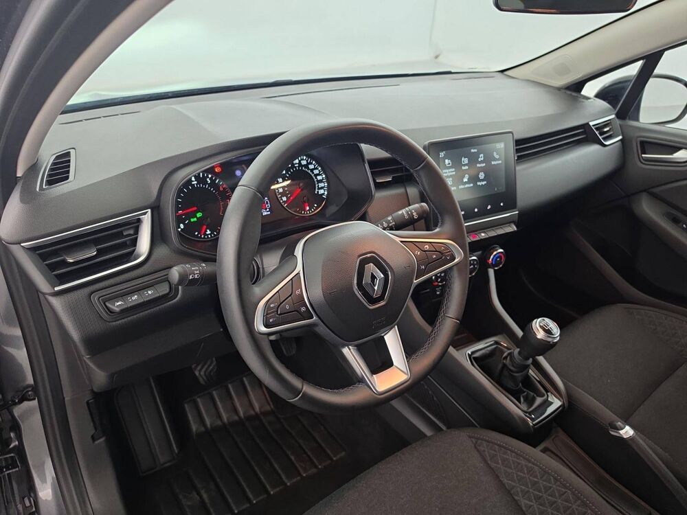 Clio TCe 90 2023 occasion 56300 Pontivy