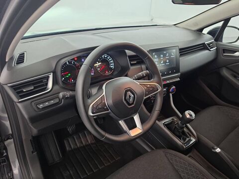 Clio TCe 90 2023 occasion 56300 Pontivy