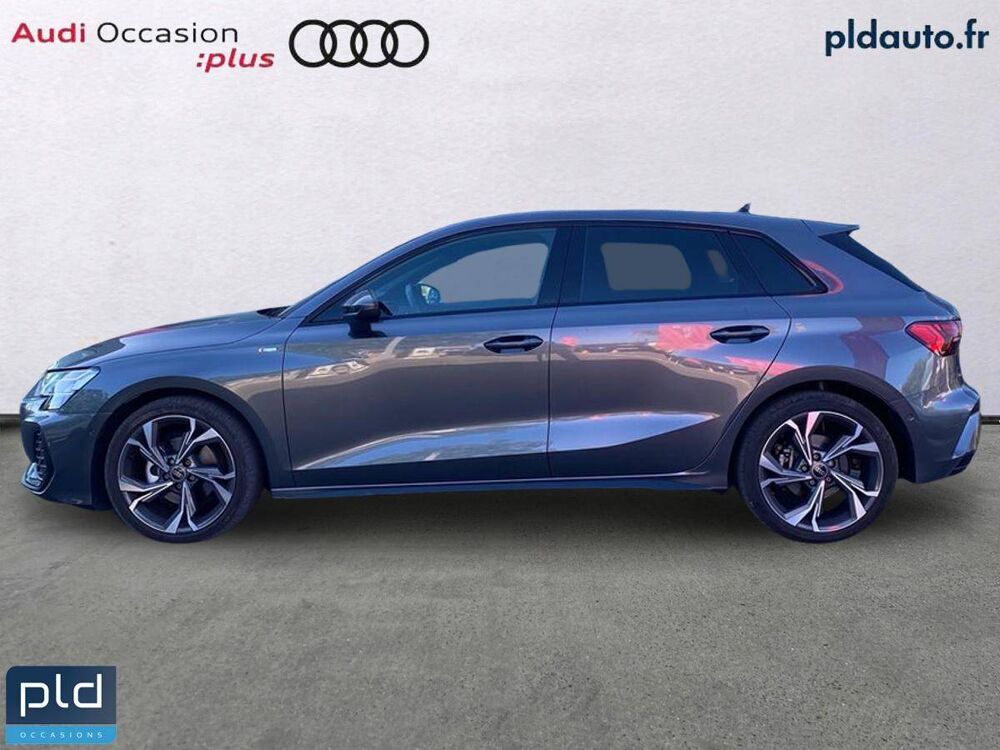 A3 Sportback TDI 150 S tronic 7 2025 occasion 13730 Saint-Victoret
