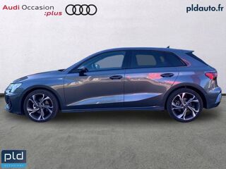A3 Sportback TDI 150 S tronic 7 2025 occasion 13730 Saint-Victoret