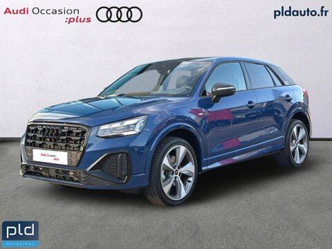 Annonce voiture Audi Q2 36990 €