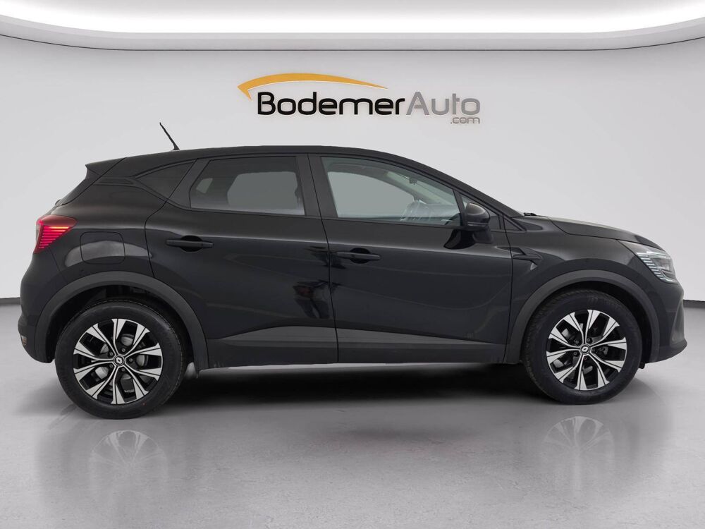 Captur TCe 90 2024 occasion 29200 Brest