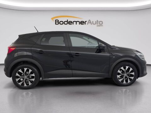 Captur TCe 90 2024 occasion 29200 Brest