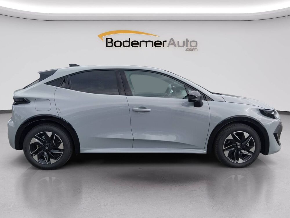 Clio TCe 115 ch 2026 occasion 56000 Vannes