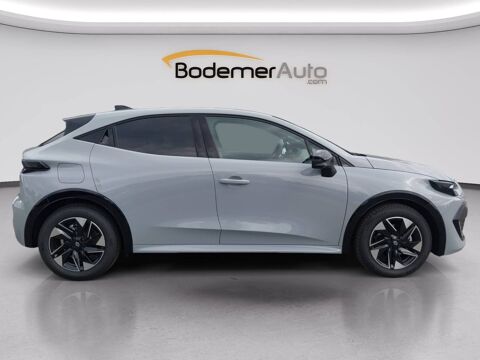 Clio TCe 115 ch 2026 occasion 56000 Vannes