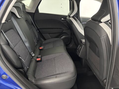 Captur E-Tech 145 - 21 2022 occasion 29000 Quimper