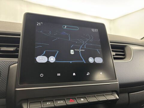 Arkana E-Tech 145 - 23 2024 occasion 29000 Quimper