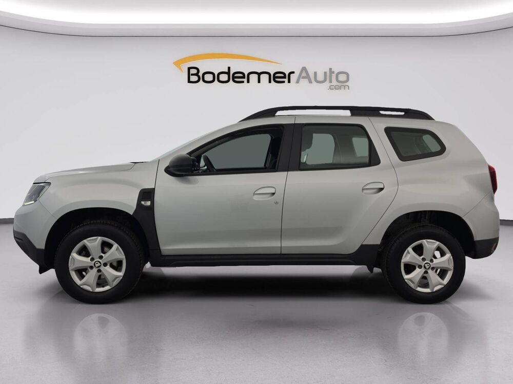 Duster Blue dCi 115 4x2 2020 occasion 29000 Quimper