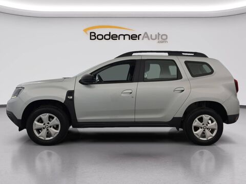 Duster Blue dCi 115 4x2 2020 occasion 29000 Quimper